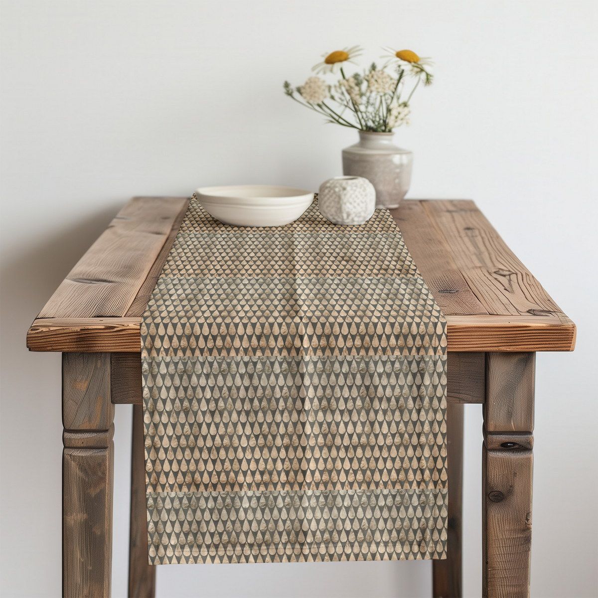 رانر ساده Table Runner141
