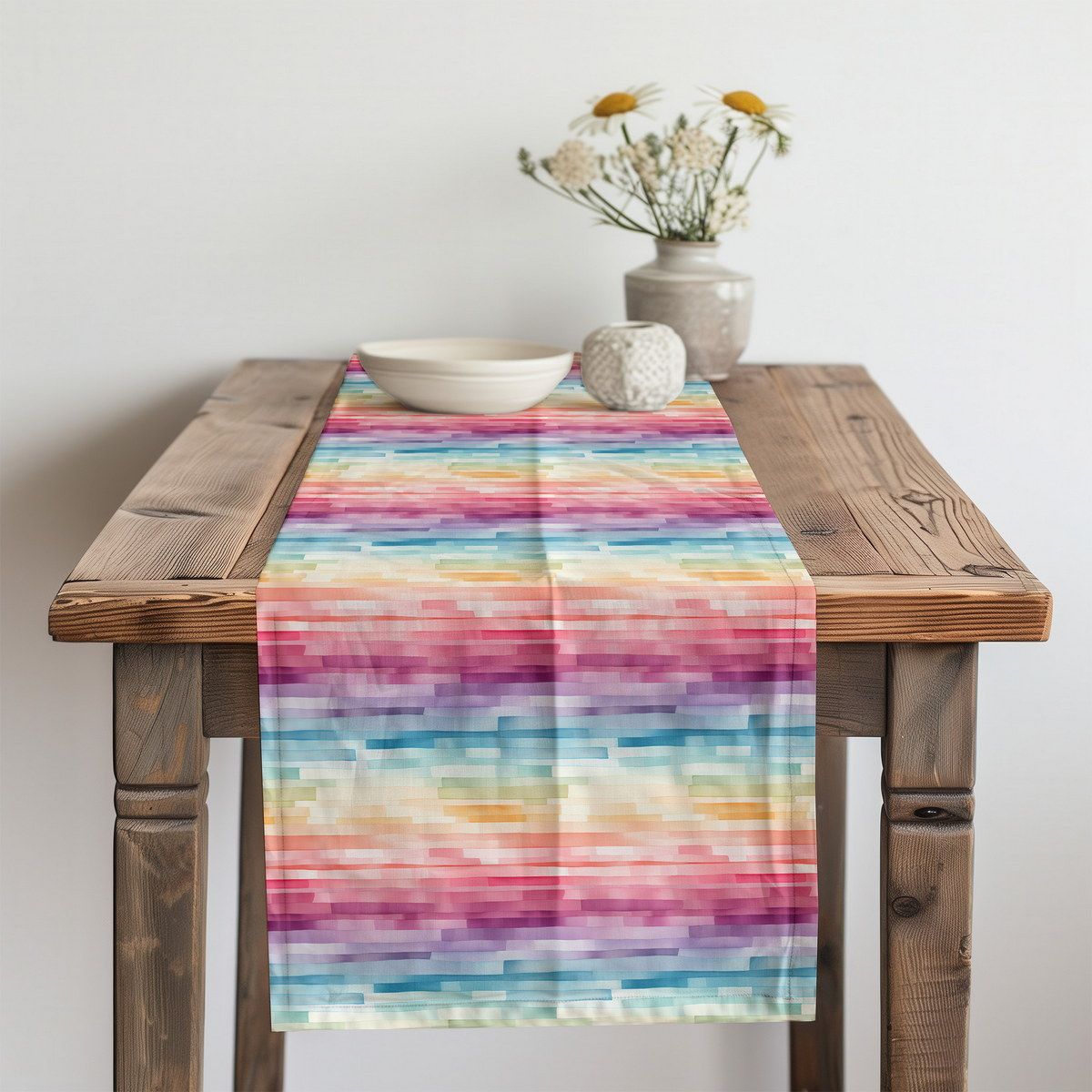 رانر ساده Table Runner144
