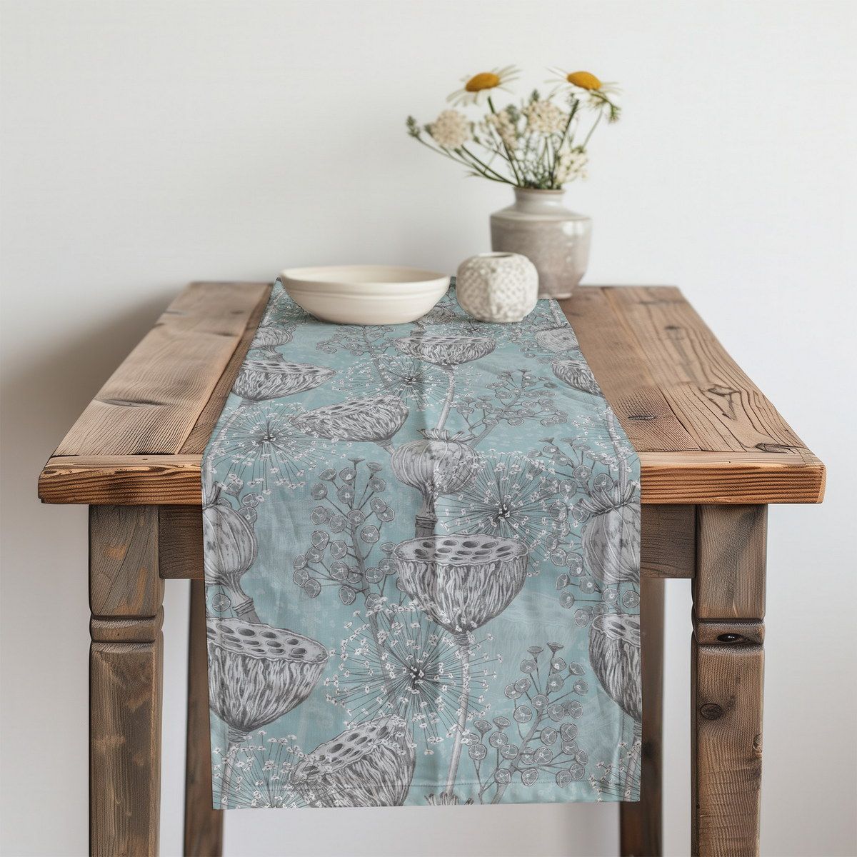 رانر ساده Table Runner145