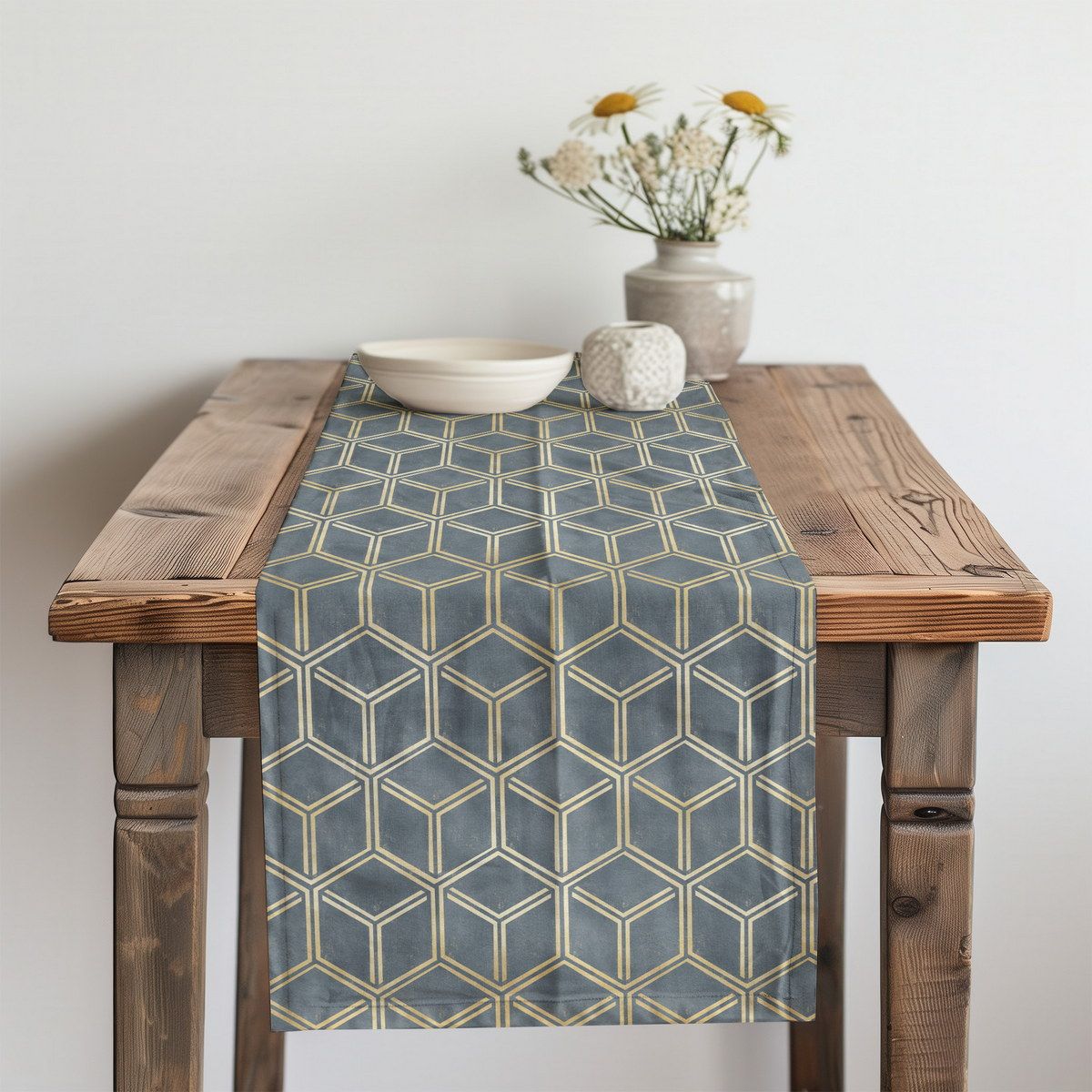 رانر ساده Table Runner147