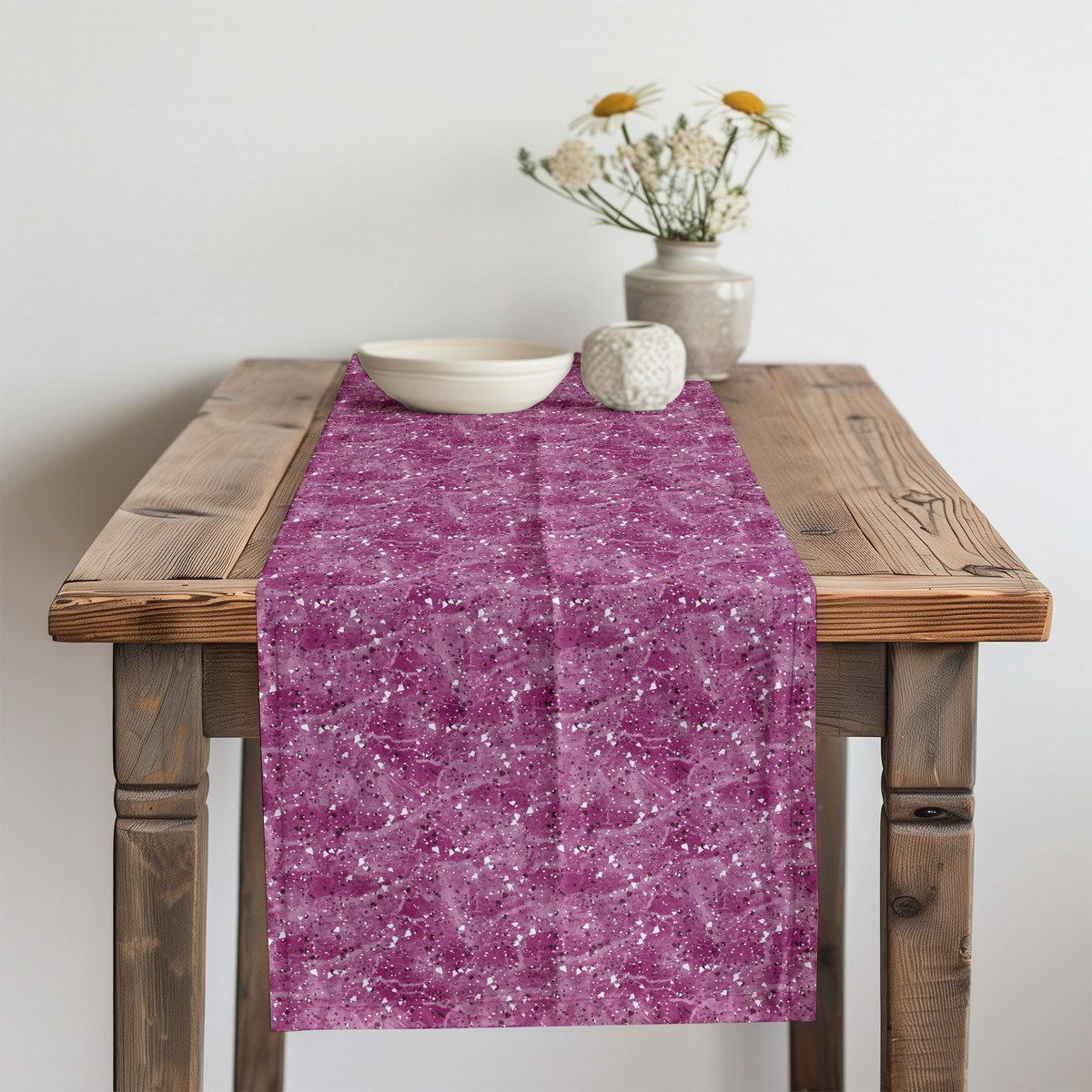 رانر ساده Table Runner148