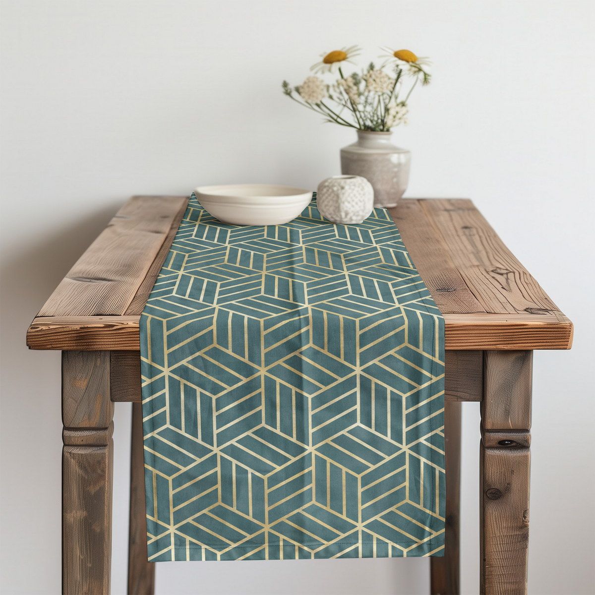 رانر ساده Table Runner149