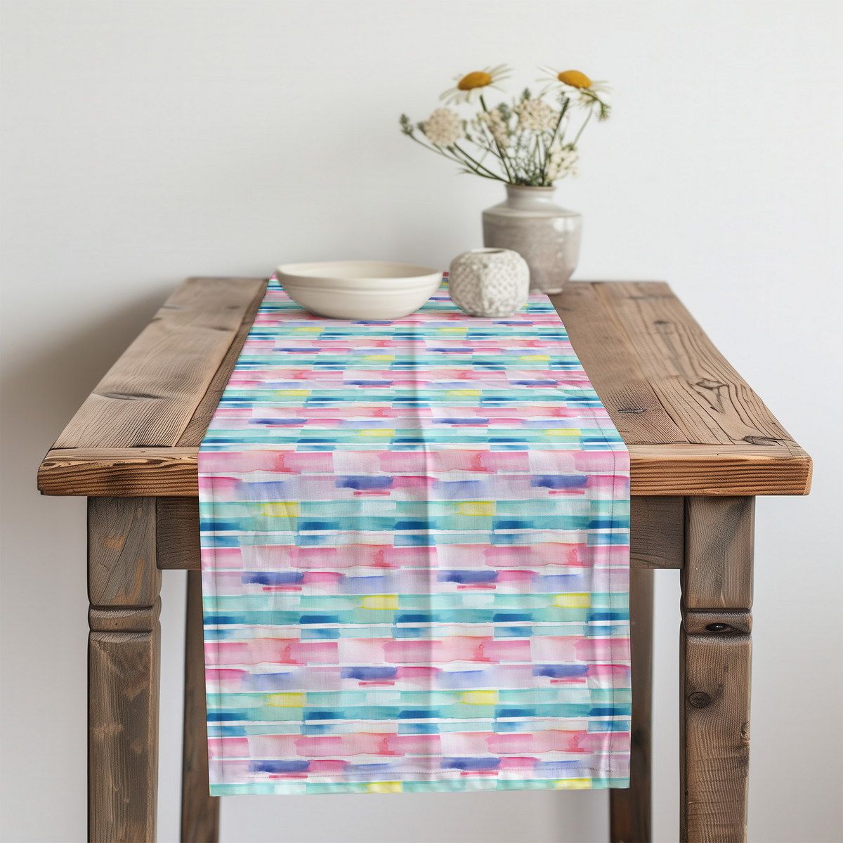 رانر ساده Table Runner150