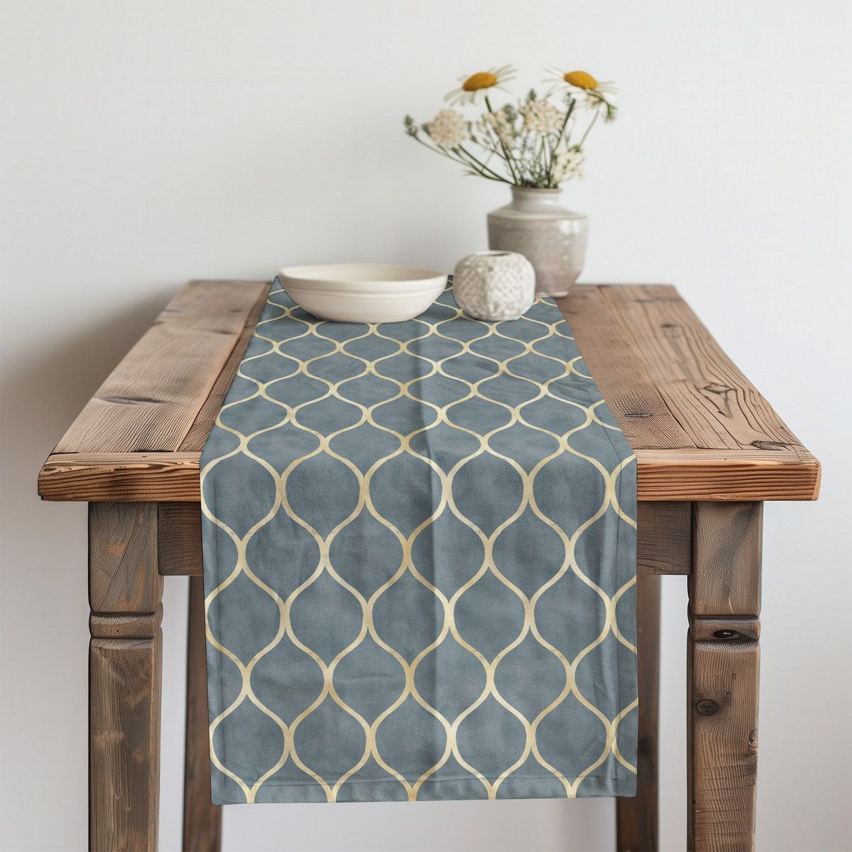 رانر ساده Table Runner151