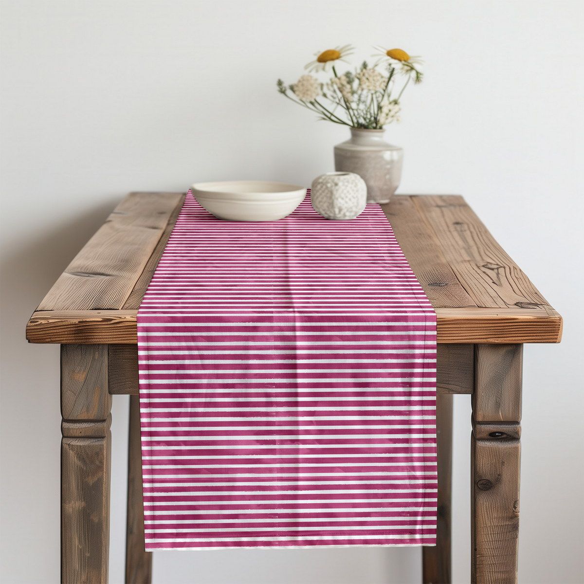 رانر ساده Table Runner152