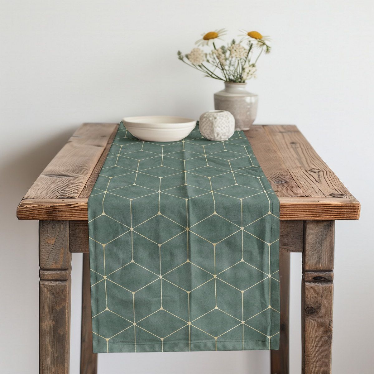 رانر ساده Table Runner153
