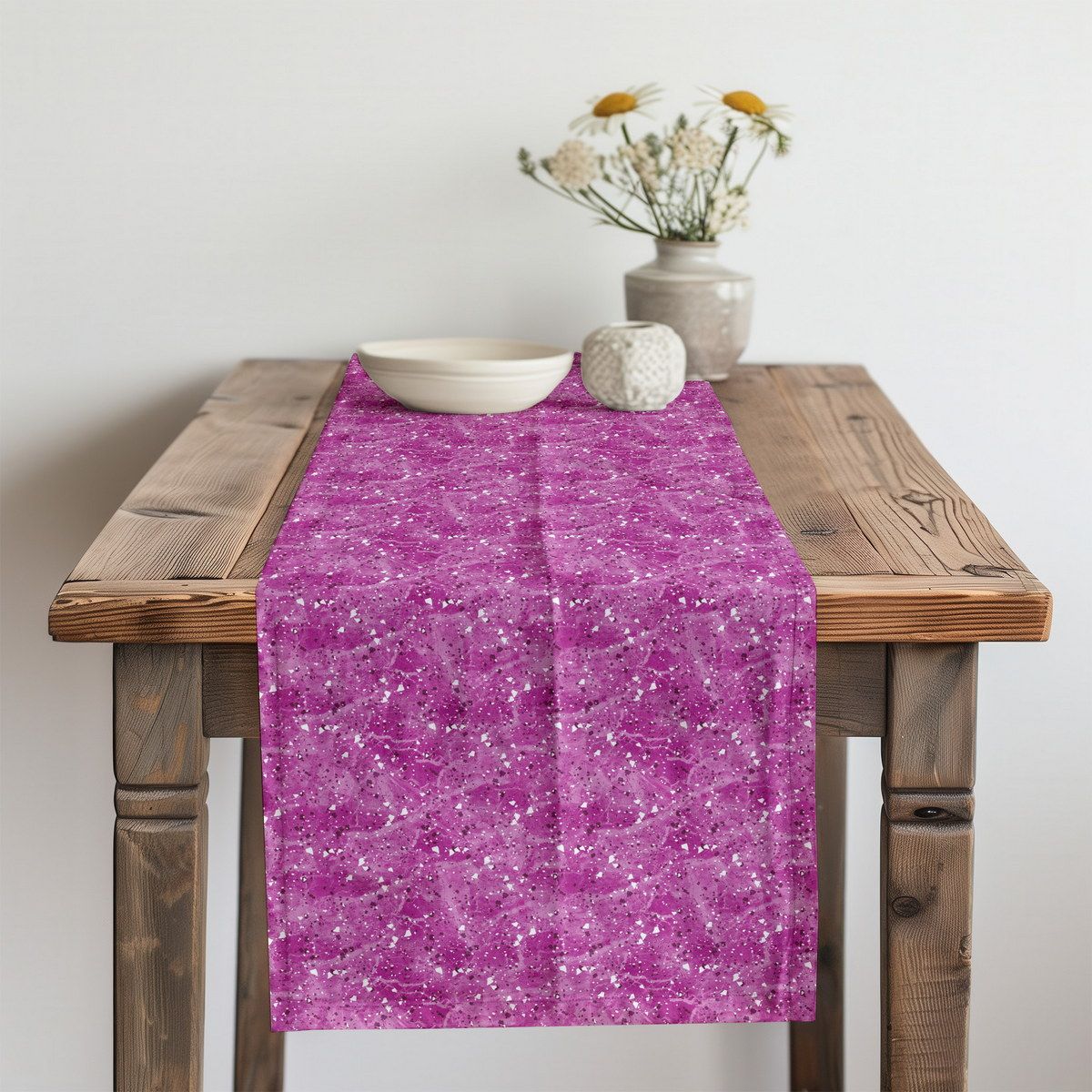 رانر ساده Table Runner154