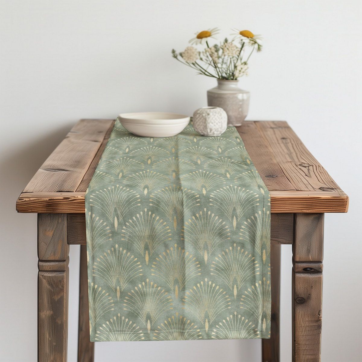 رانر ساده Table Runner155