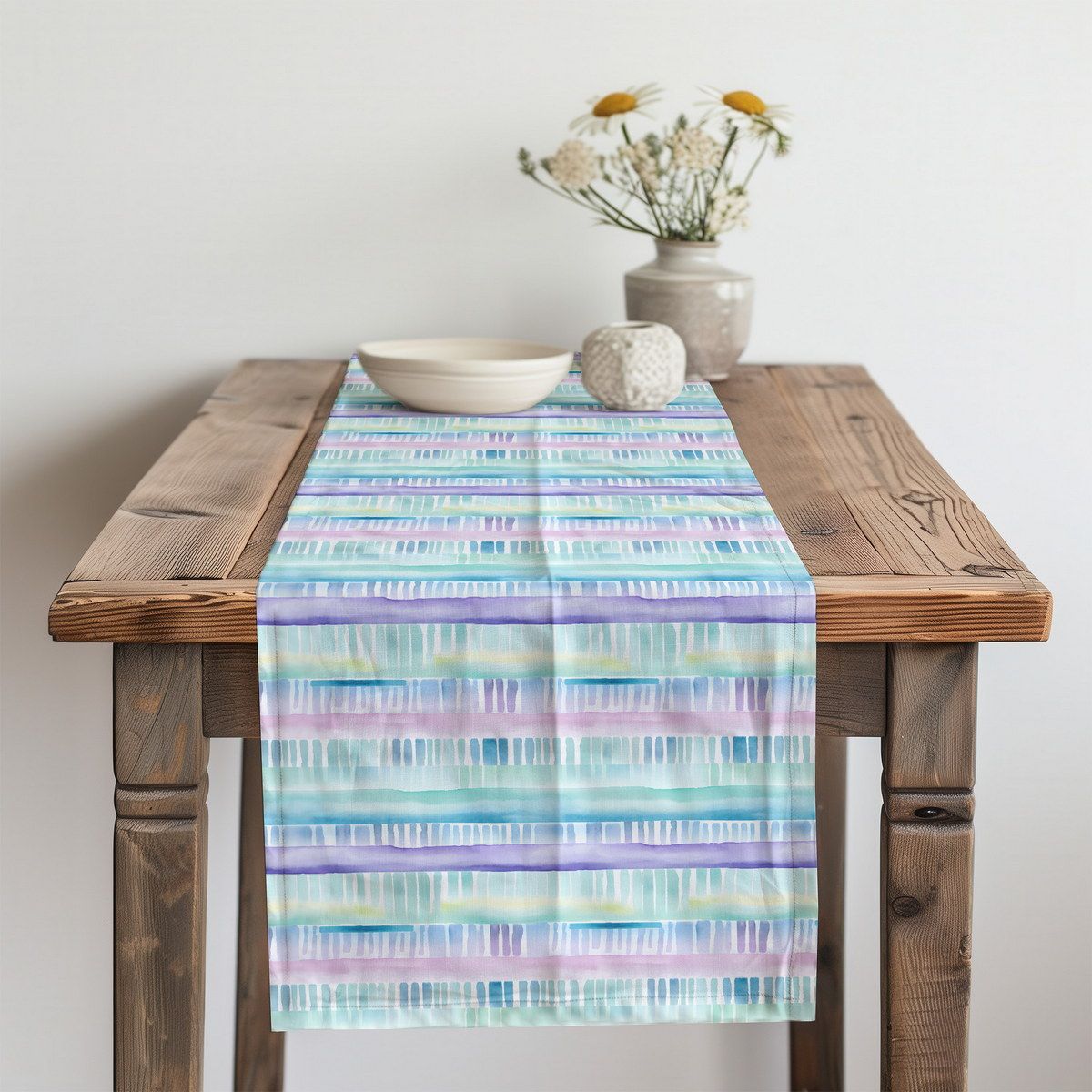 رانر ساده Table Runner156