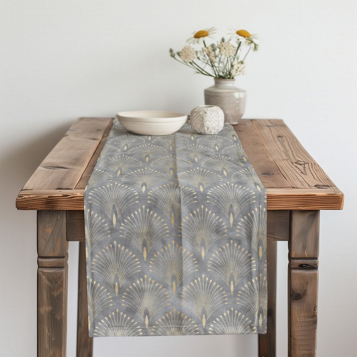 رانر ساده Table Runner157