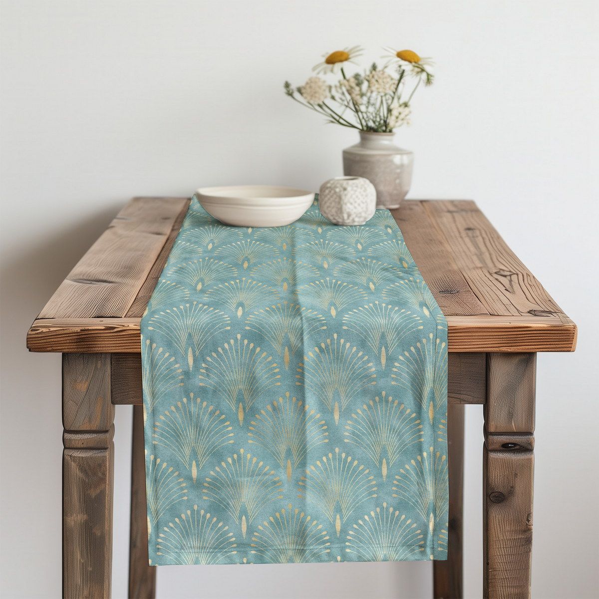 رانر ساده Table Runner160