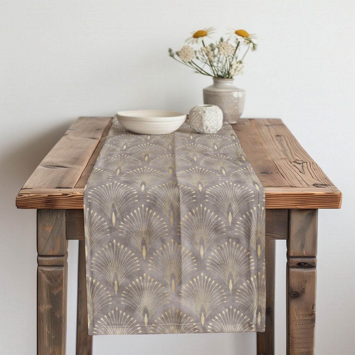 رانر ساده Table Runner161