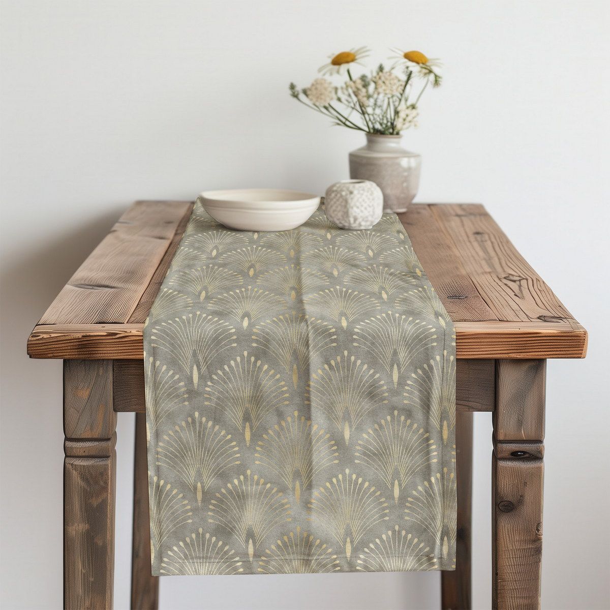 رانر ساده Table Runner162