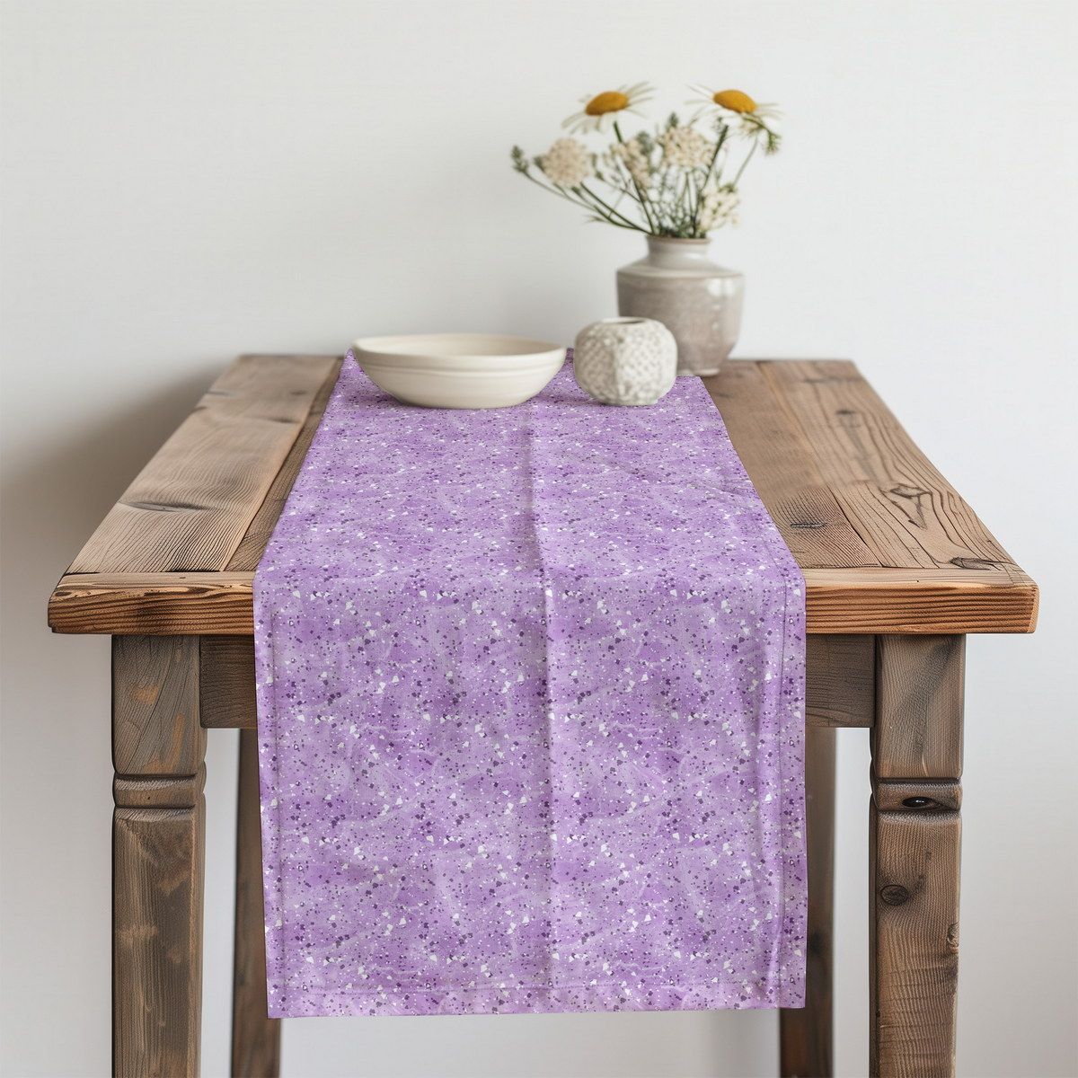 رانر ساده Table Runner163