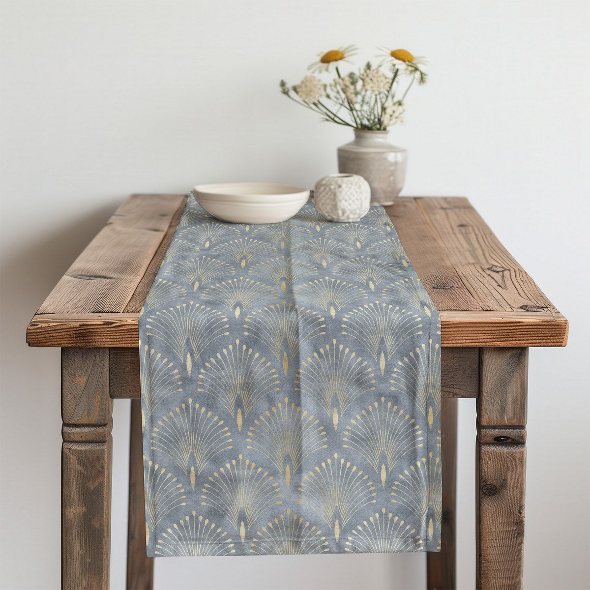 رانر ساده Table Runner164