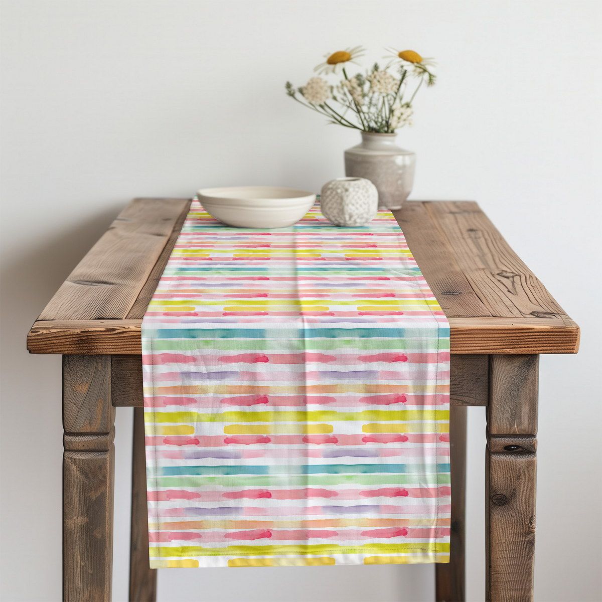 رانر ساده Table Runner165