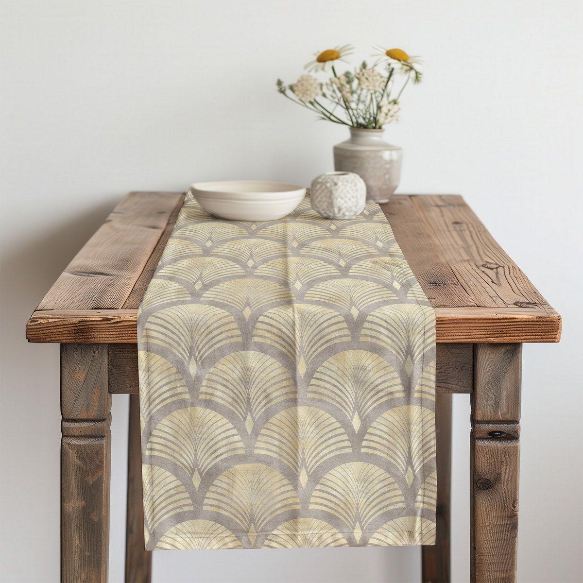 رانر ساده Table Runner168