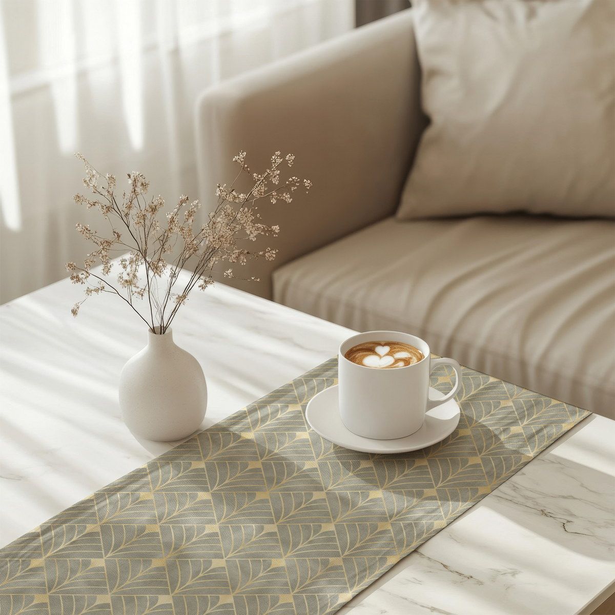 رانر ساده Table Runner170
