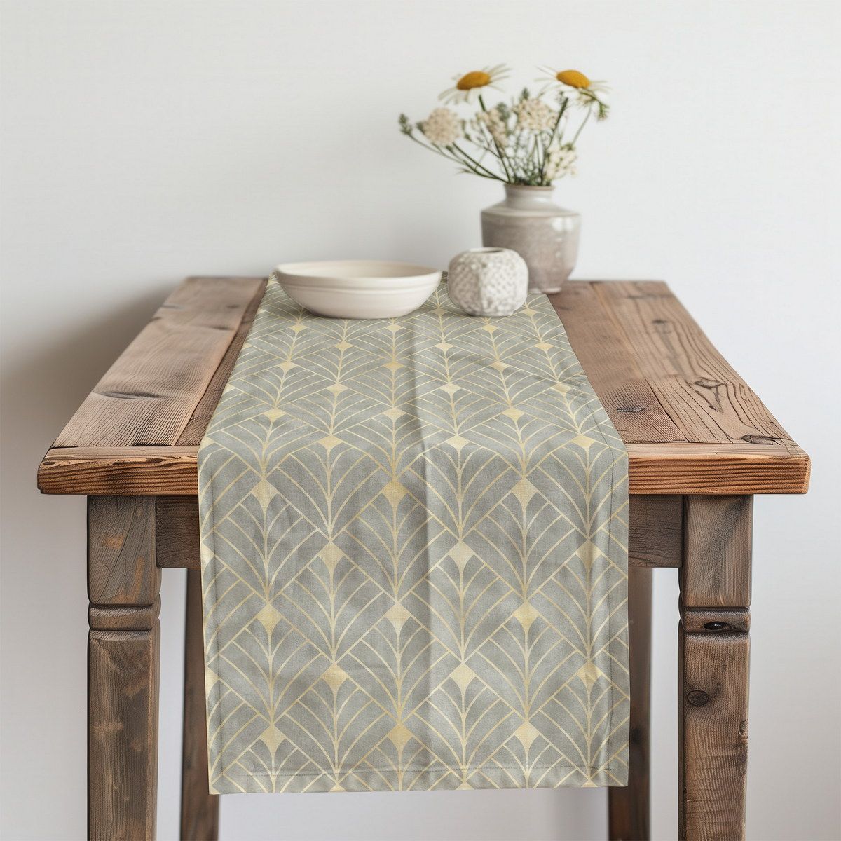 رانر ساده Table Runner170