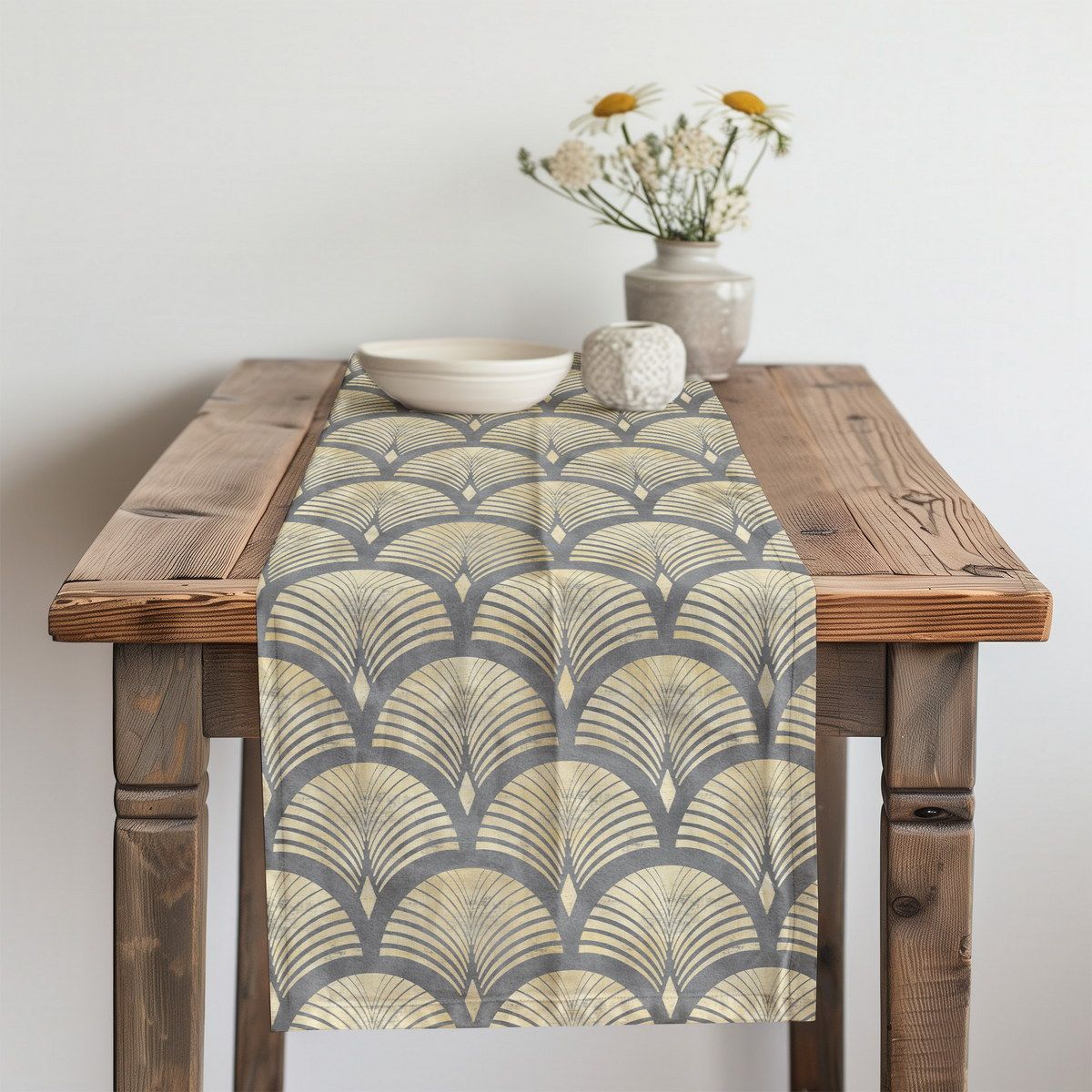 رانر ساده Table Runner173