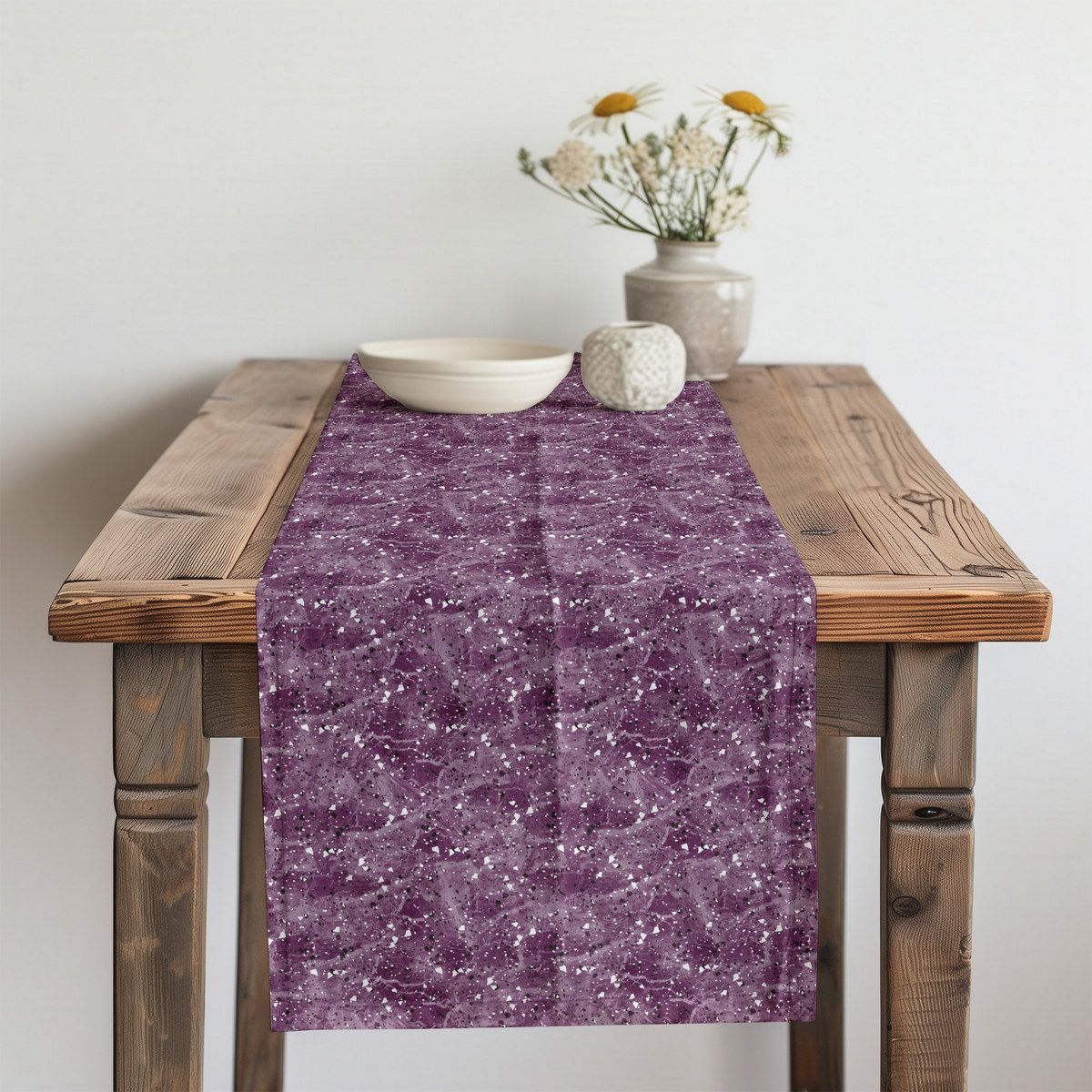 رانر ساده Table Runner179