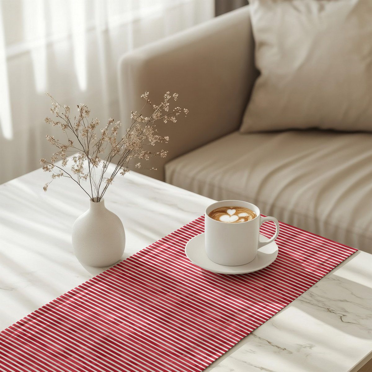 رانر ساده Table Runner182