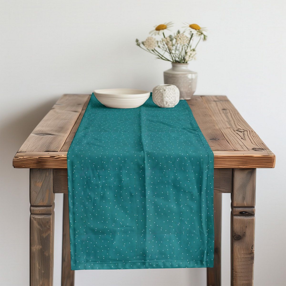 رانر ساده Table Runner186