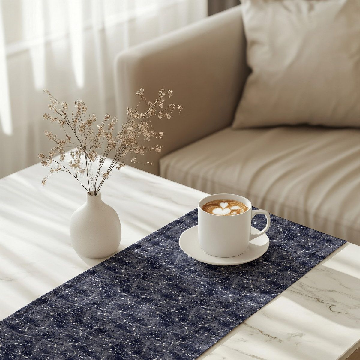 رانر ساده Table Runner190