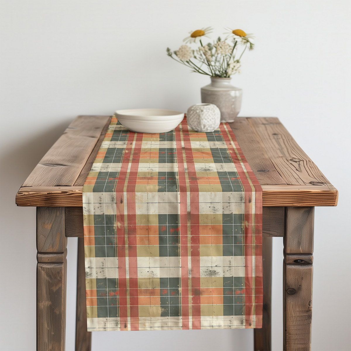 رانر ساده Table Runner194