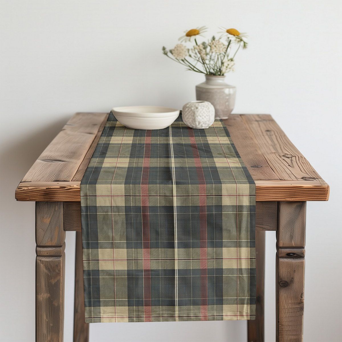 رانر ساده Table Runner196