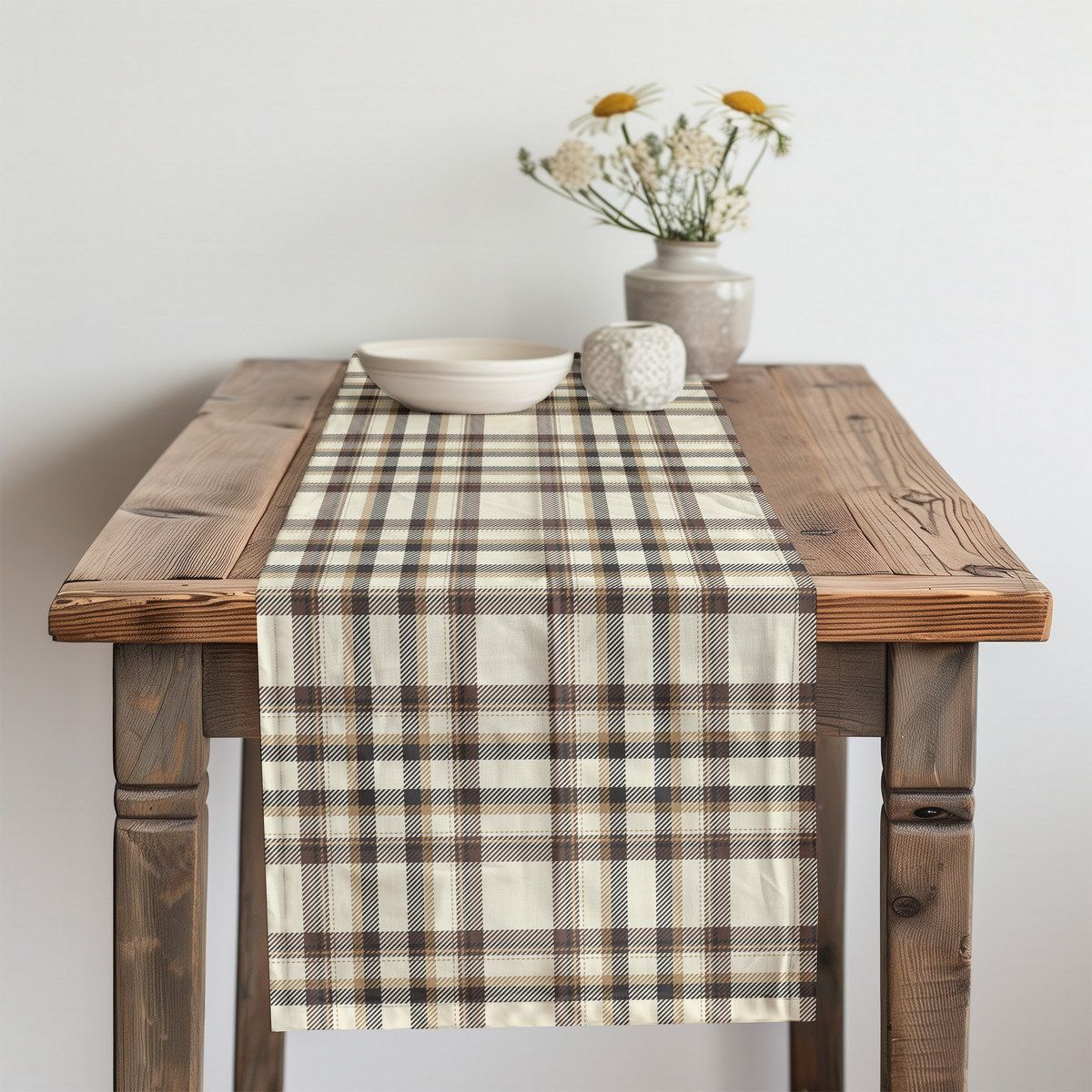 رانر ساده Table Runner200