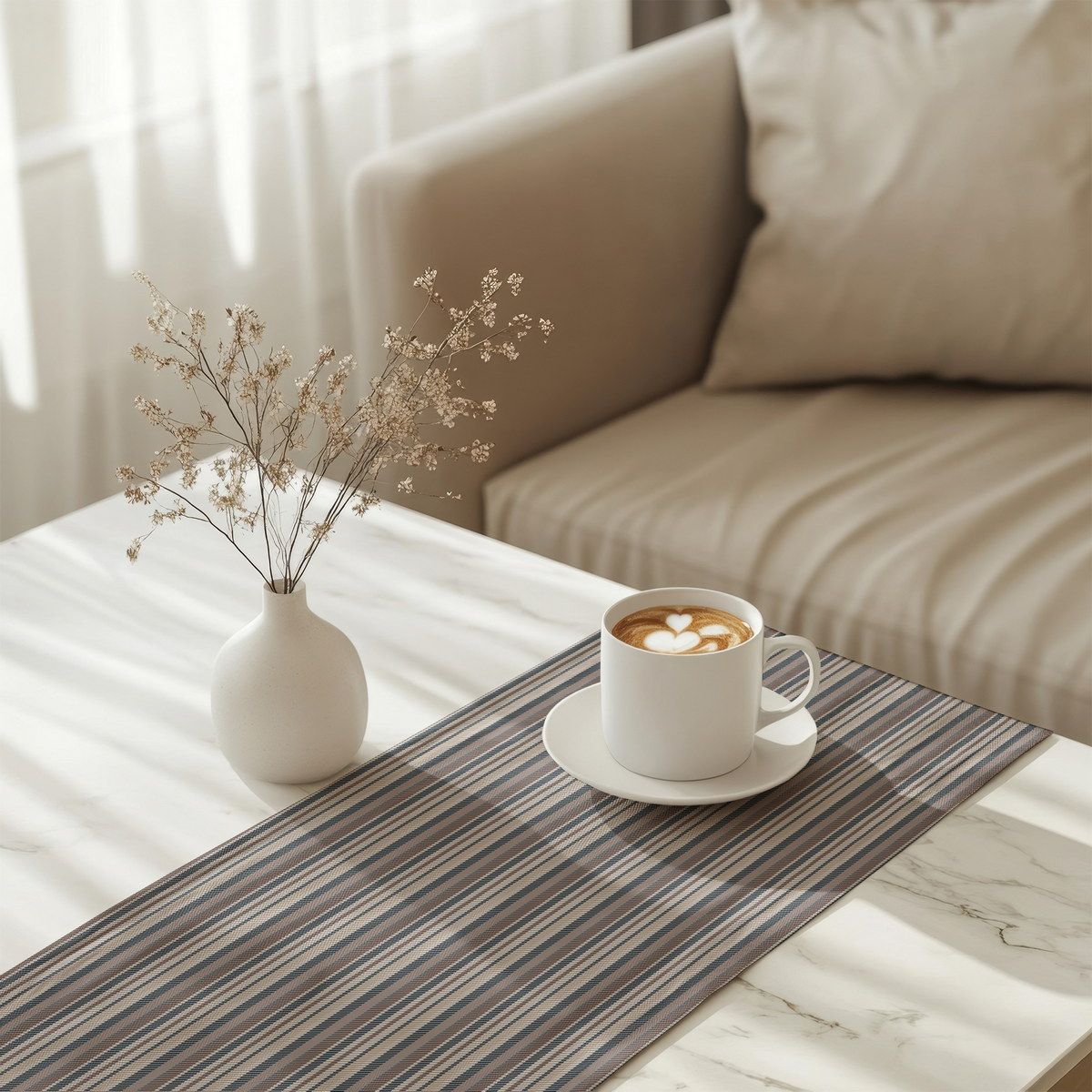 رانر ساده Table Runner202