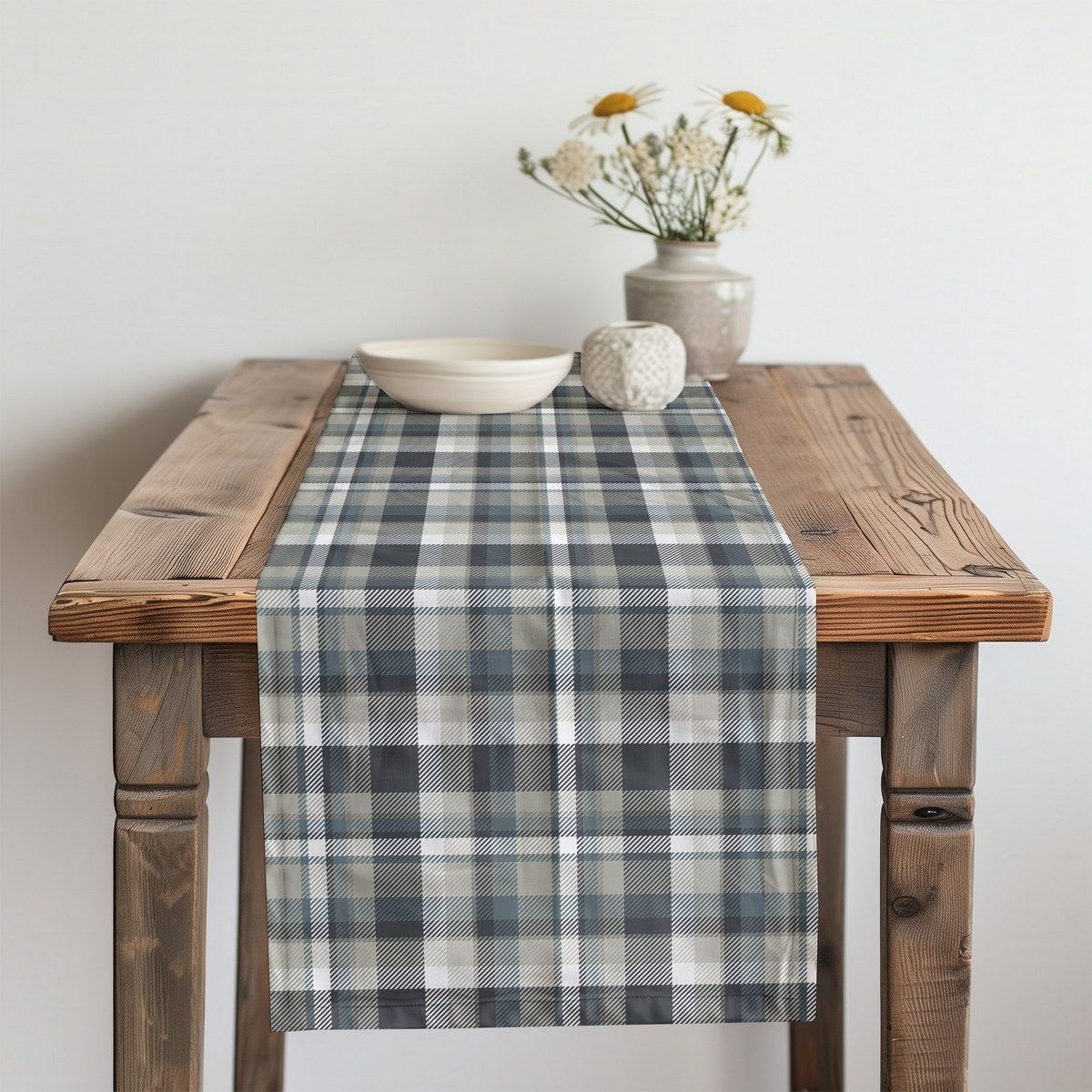رانر ساده Table Runner204