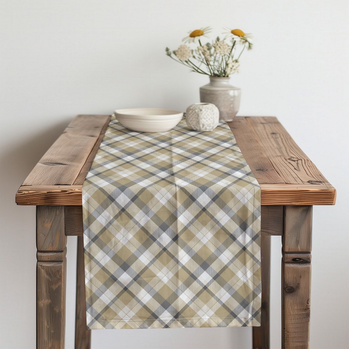 رانر ساده Table Runner206