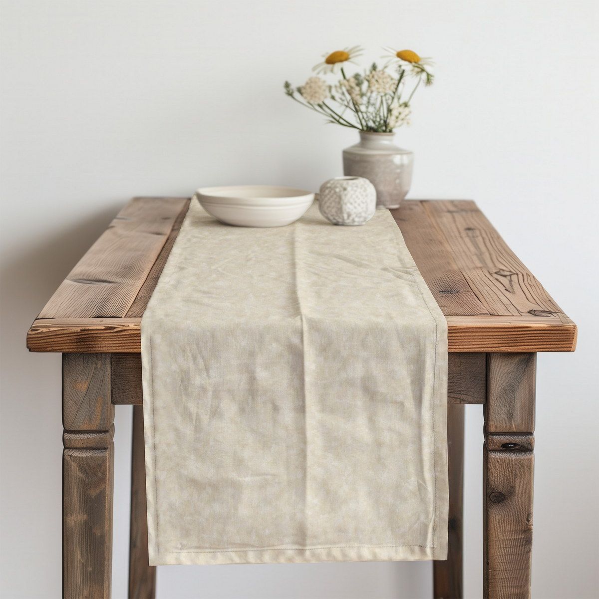 رانر ساده Table Runner207