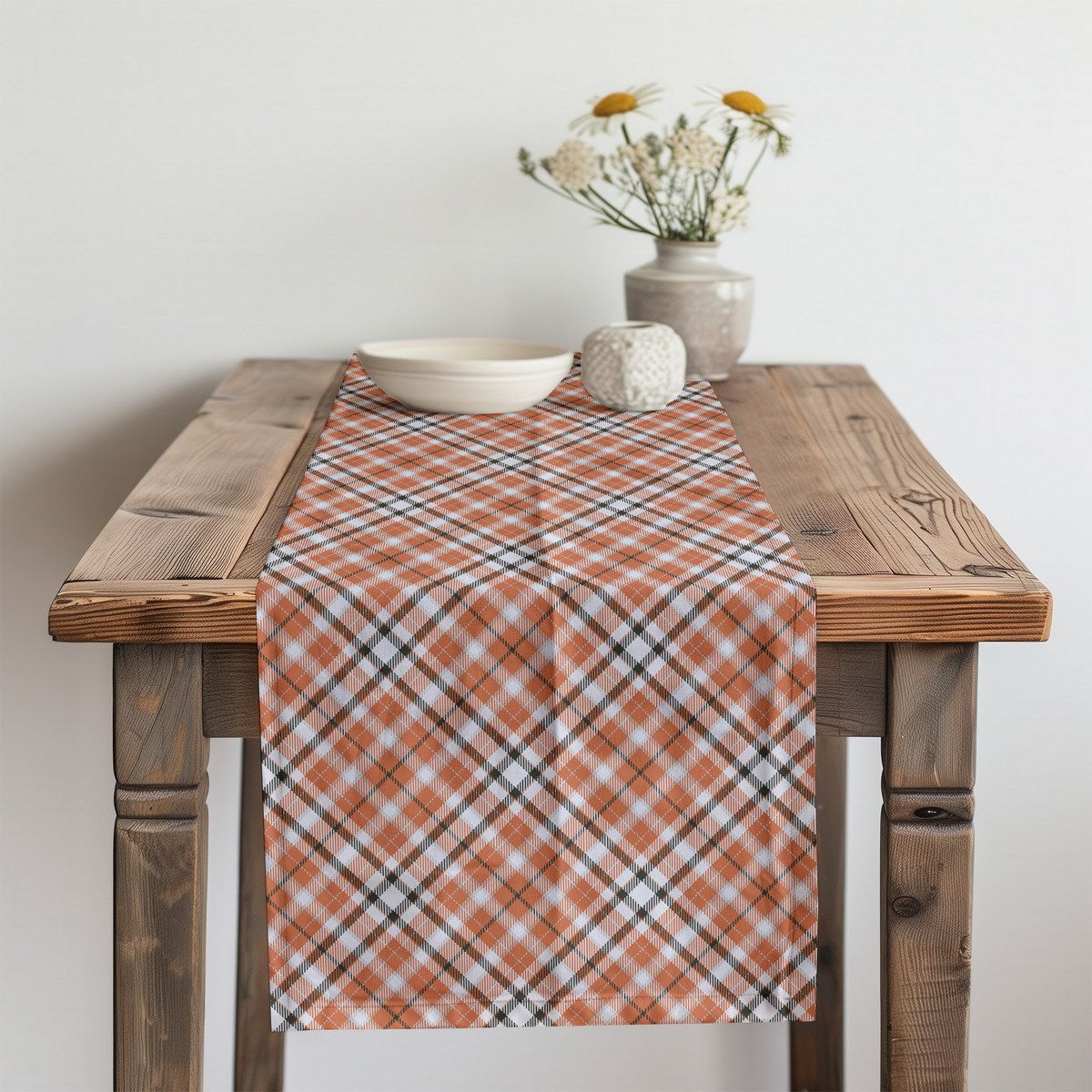 رانر ساده Table Runner208