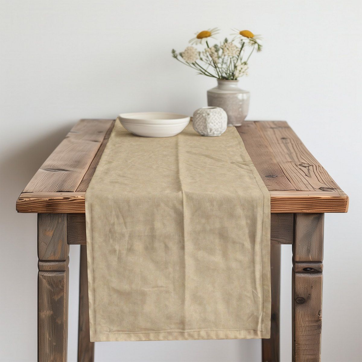 رانر ساده Table Runner209