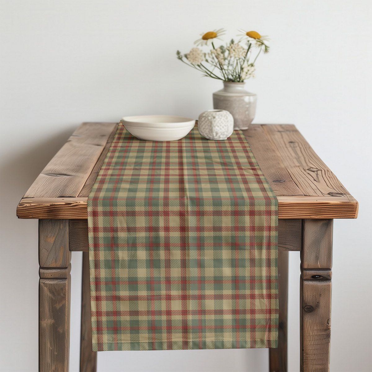رانر ساده Table Runner214