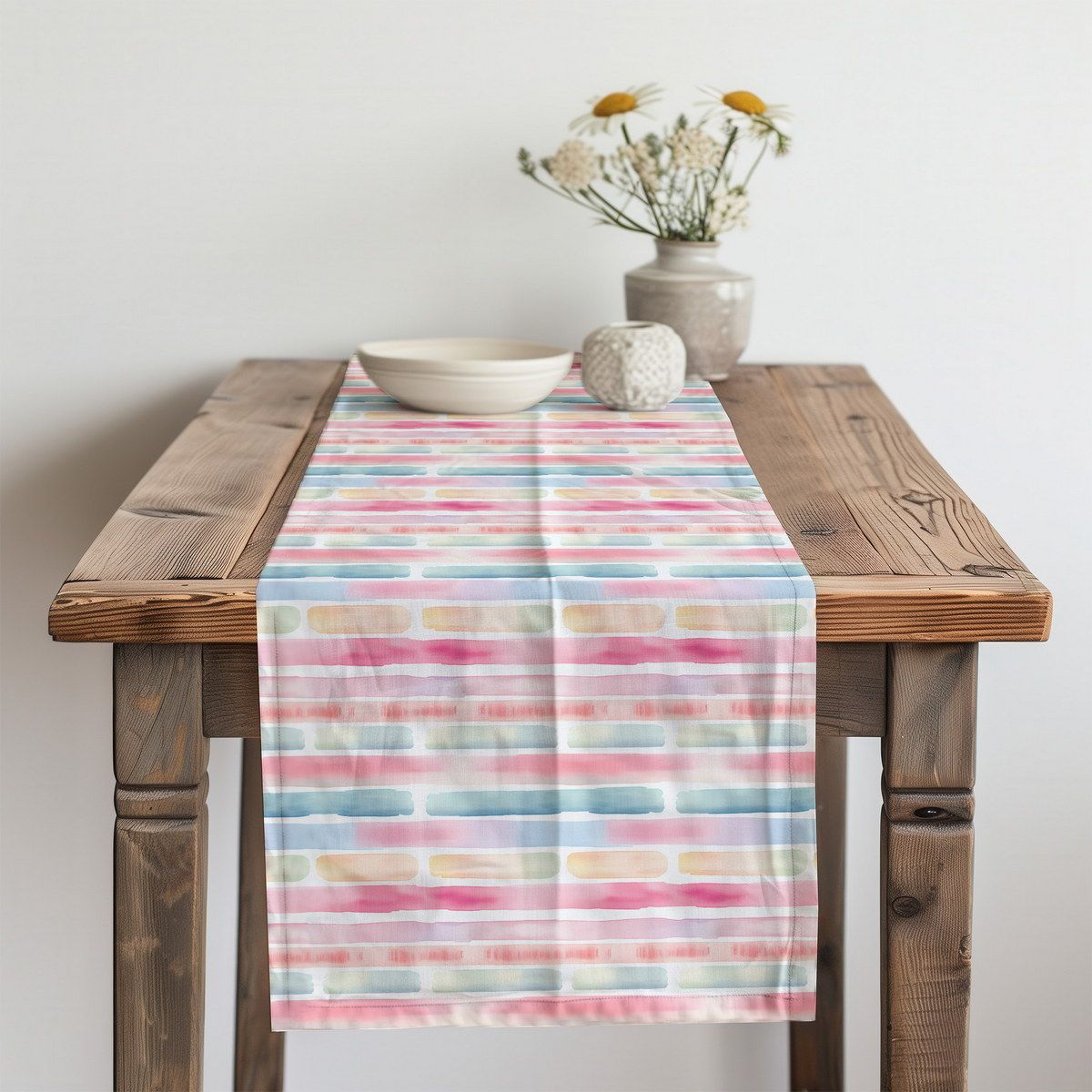 رانر ساده Table Runner216
