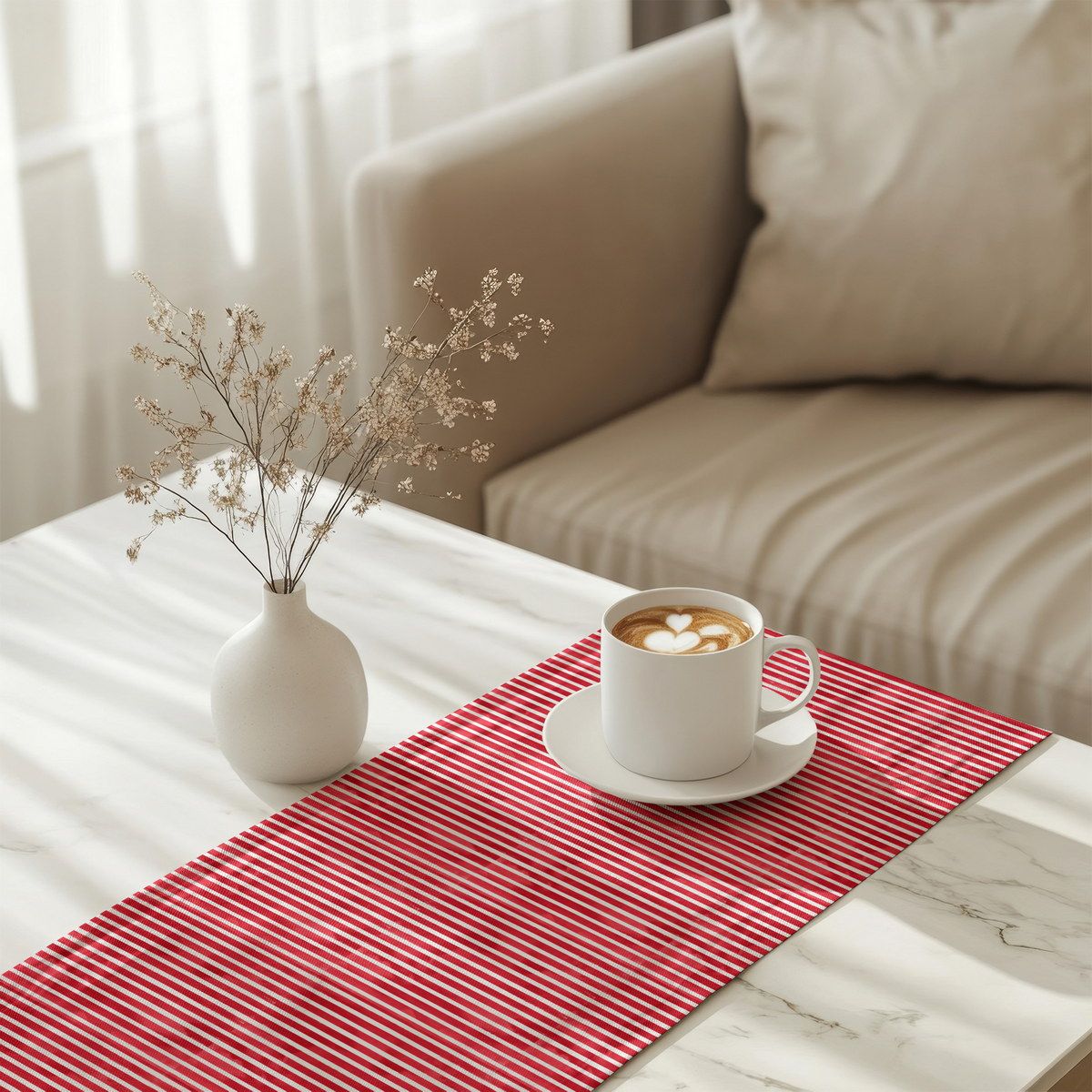 رانر ساده Table Runner218
