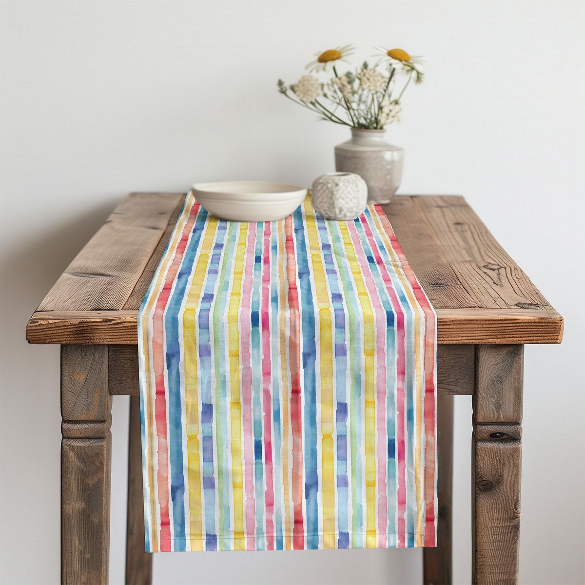 رانر ساده Table Runner221