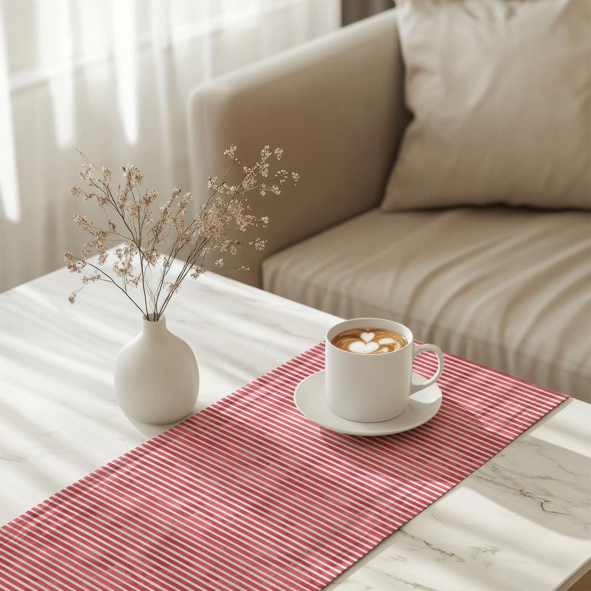 رانر ساده Table Runner223