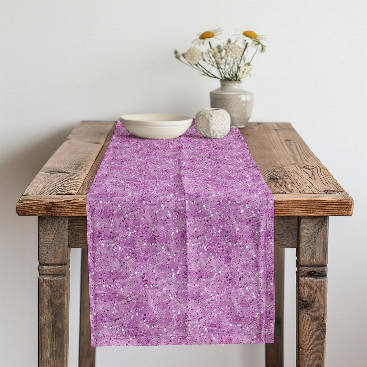 رانر ساده Table Runner225