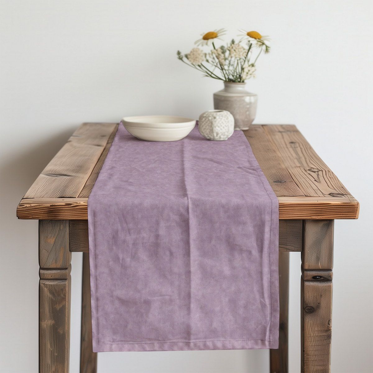 رانر ساده Table Runner227