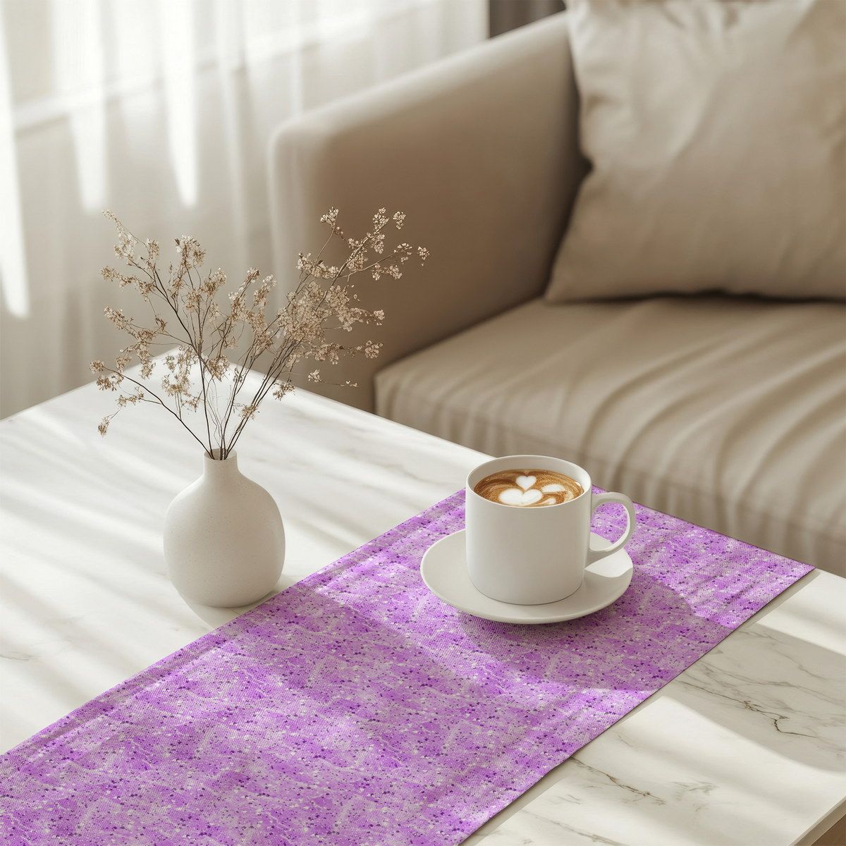 رانر ساده Table Runner230