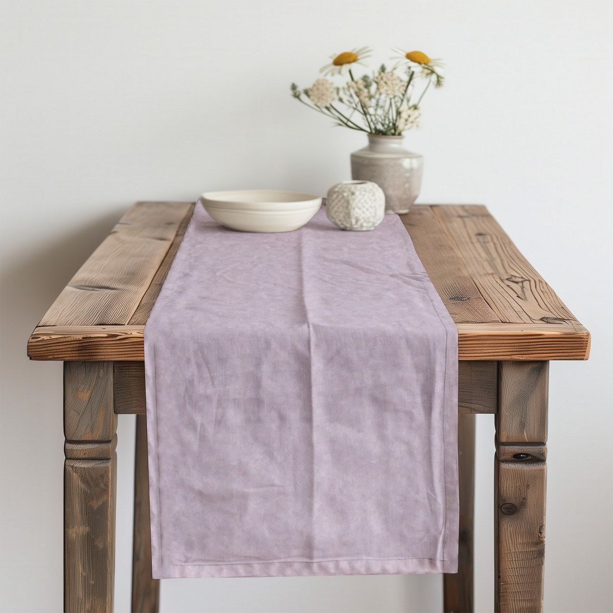 رانر ساده Table Runner231