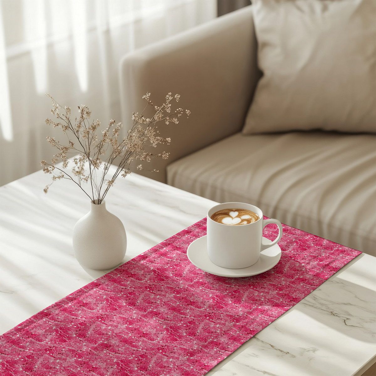 رانر ساده Table Runner240