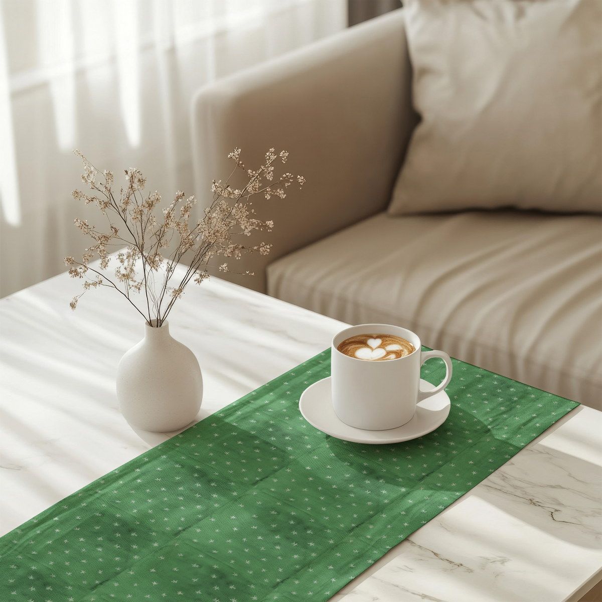 رانر ساده Table Runner245