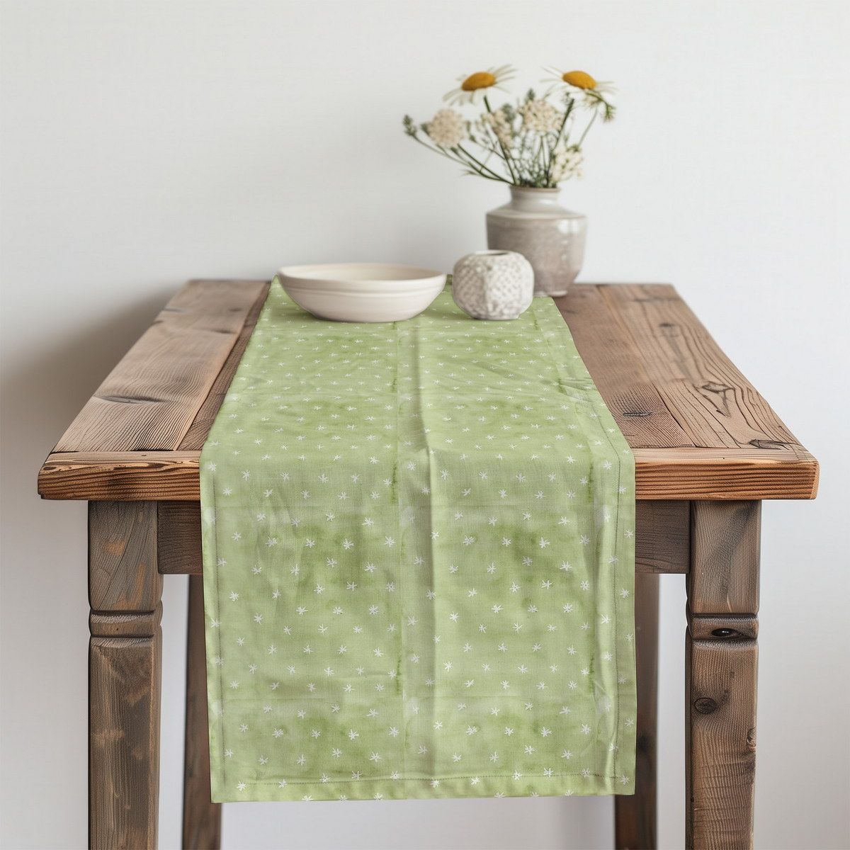 رانر ساده Table Runner247