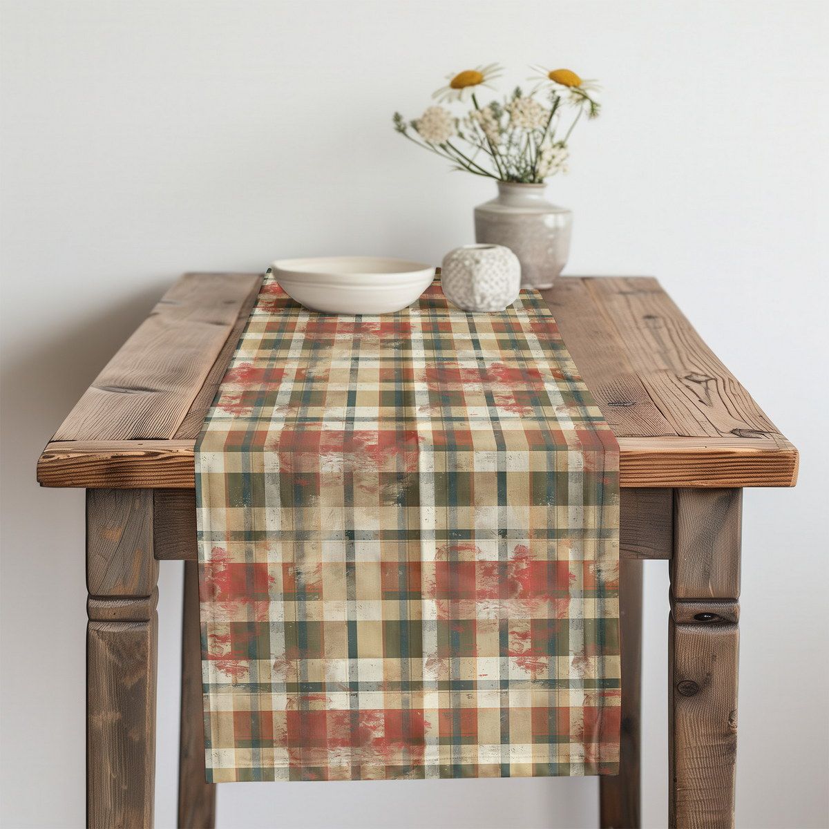 رانر ساده Table Runner254